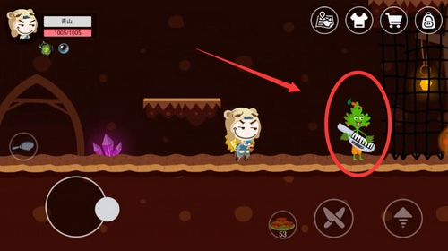 史小坑的黑暗料理游戏攻略图片6