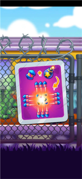 地铁冲浪者游戏截图4