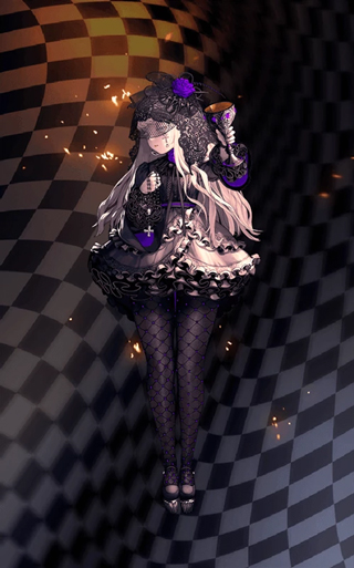 天命之子阵容推荐图片6