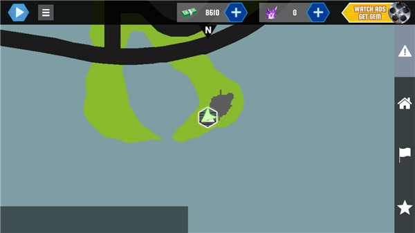 鲨鱼机器人新手攻略图片4