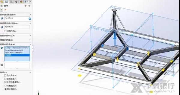 SolidWorks2022截图2