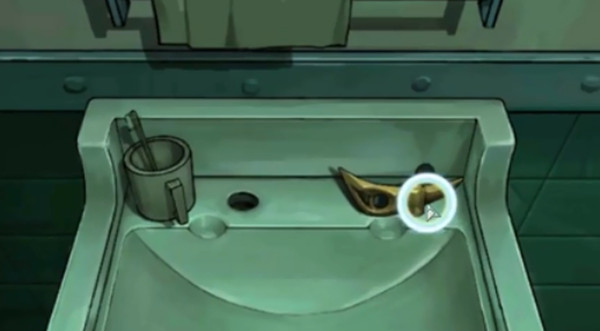 密室逃脱绝境系列9无人医院破解版截图2