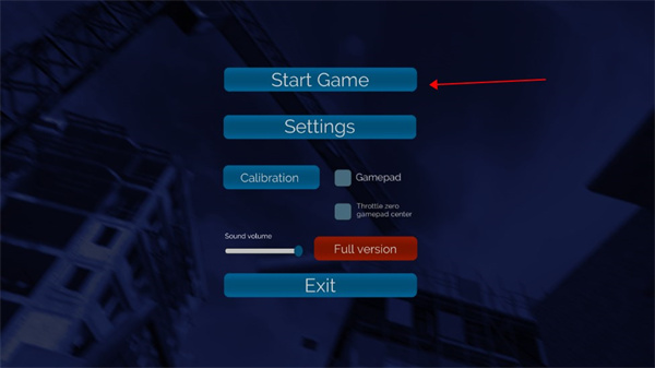 真实无人机模拟器游戏攻略图片1