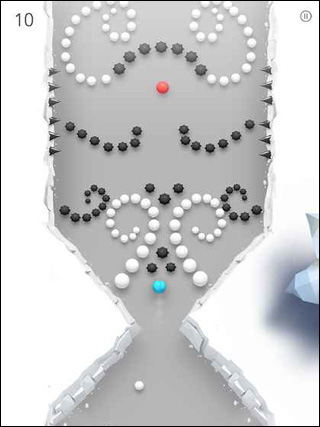 蓝界新手攻略图片1