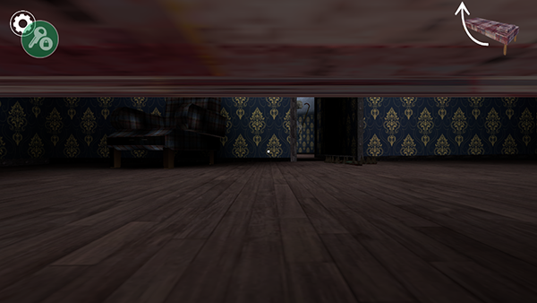 恐怖老奶奶4截图7