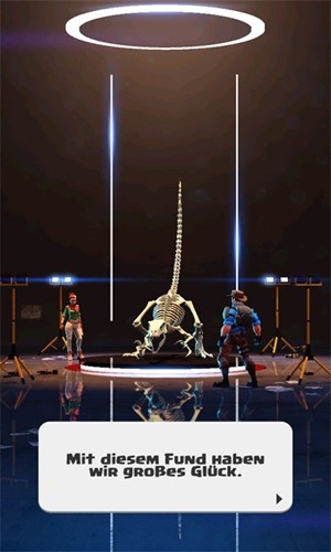 恐龙世界我的博物馆图片3