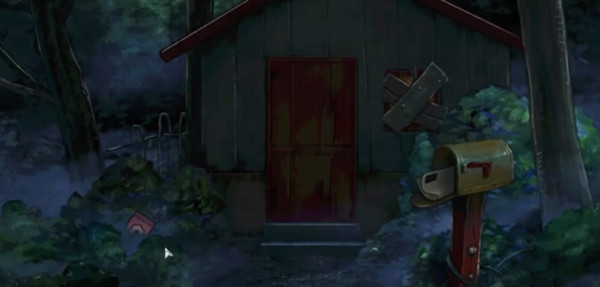 密室逃脱绝境系列9无人医院破解版截图9