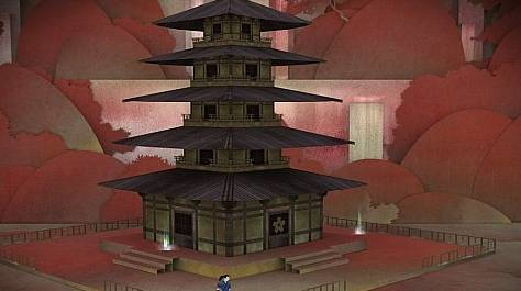 纸境第二章攻略8