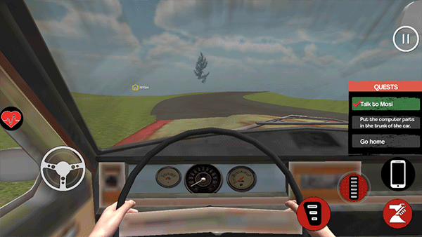 主播生活模拟器新手攻略图片5