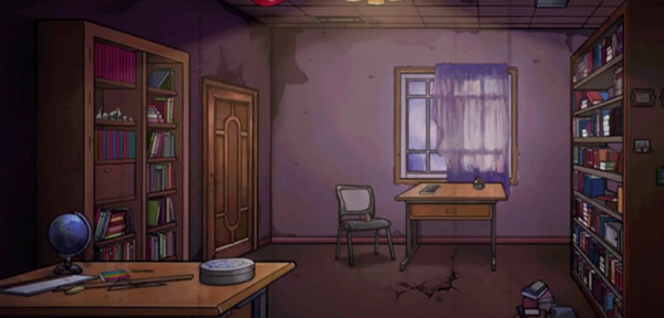 密室逃脱绝境系列9无人医院破解版截图5