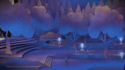 纸境怎么拿到花2