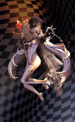 天命之子阵容推荐图片3