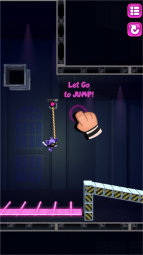 盗宝大师新手攻略图片3