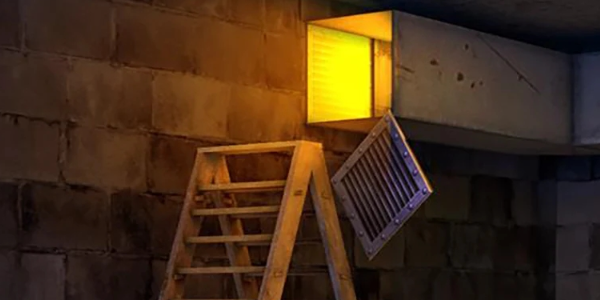 Freaky Clown Town Mystery图片