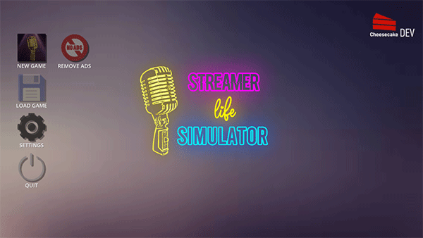 主播生活模拟器新手攻略图片1