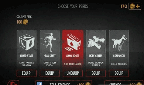 勇闯死人谷快速上手攻略3