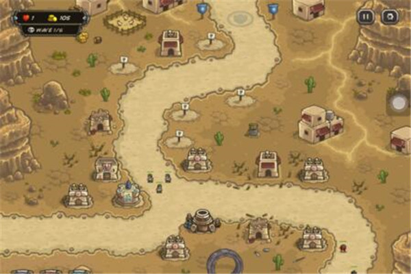 王国保卫战2前线图片15