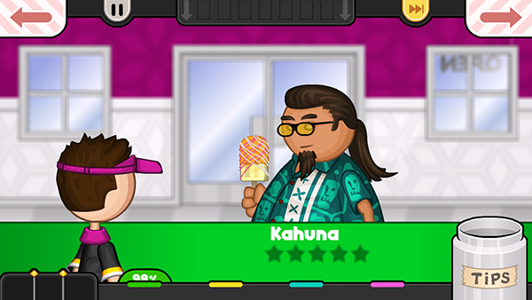 老爹冰棒店新手攻略图片8