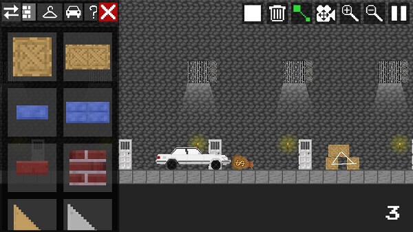 监狱游乐场新手攻略图片4