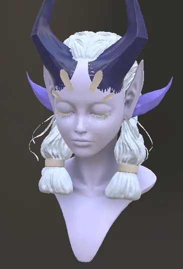 Substance Painte截图8