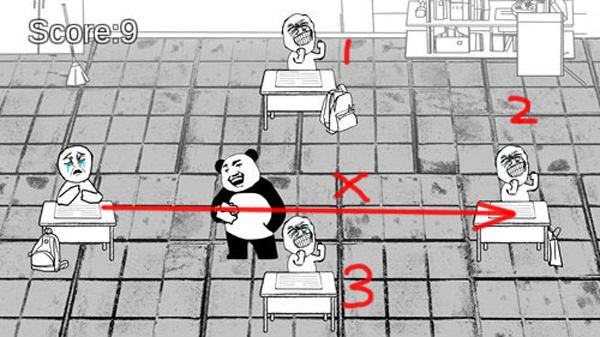 考试大作战高分技巧攻略图片3