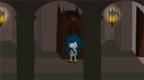 阿加莎的刀游戏图片8