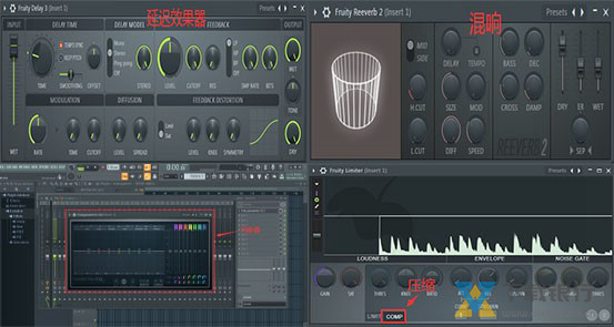FLStudio20图片11