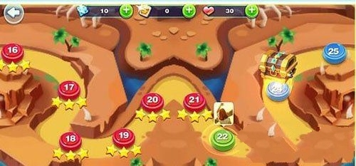 猎鱼达人游戏截图3