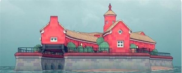 水上小镇正版建筑建造攻略图片5