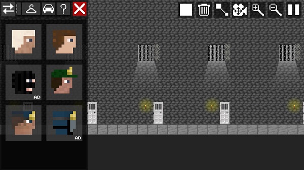 监狱游乐场新手攻略图片2