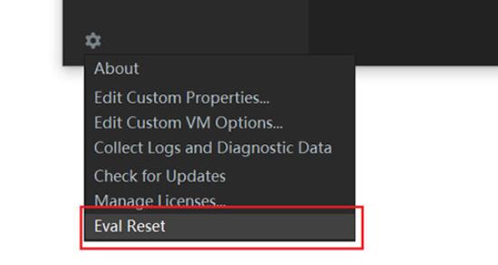 JetBrains破解补丁图片