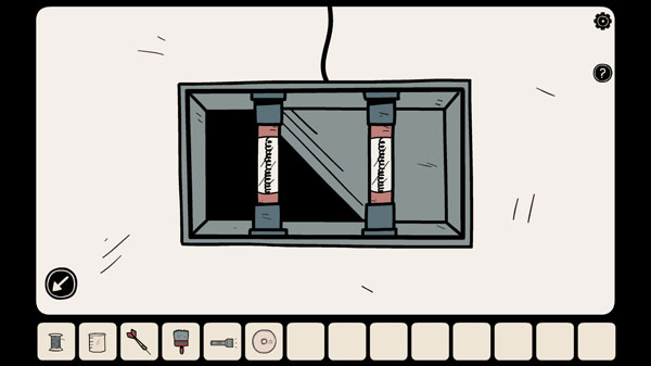 意外的实验游戏攻略截图11