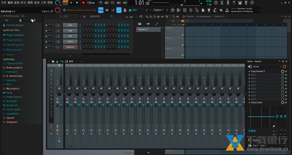 FLStudio20图片2