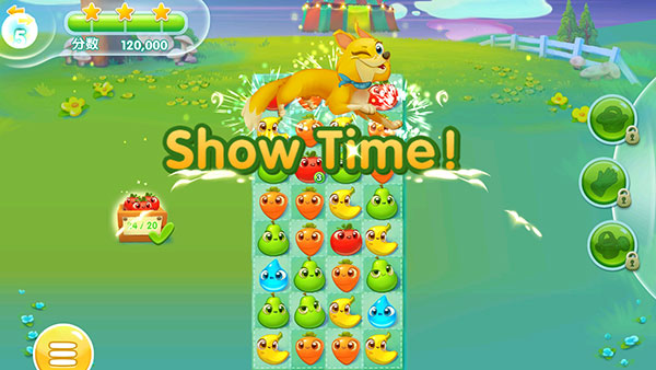 农场超级传奇新手攻略图片4