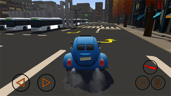 车祸模拟器2新手攻略图片3