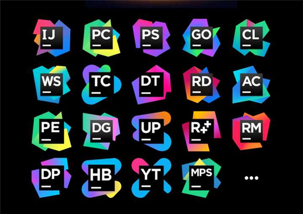 JetBrains破解补丁图片