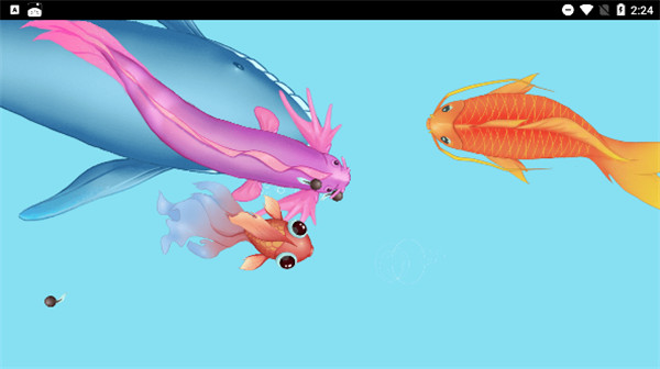 召唤神鲲游戏攻略截图3