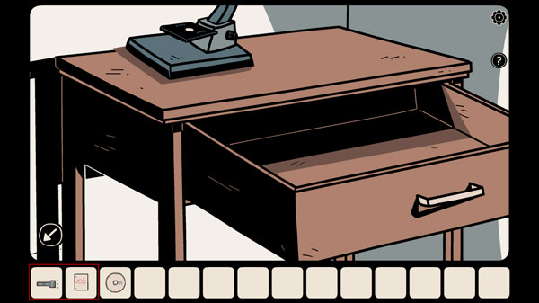 意外的实验游戏攻略截图6