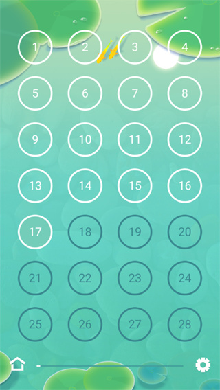 浅塘新手攻略图片3