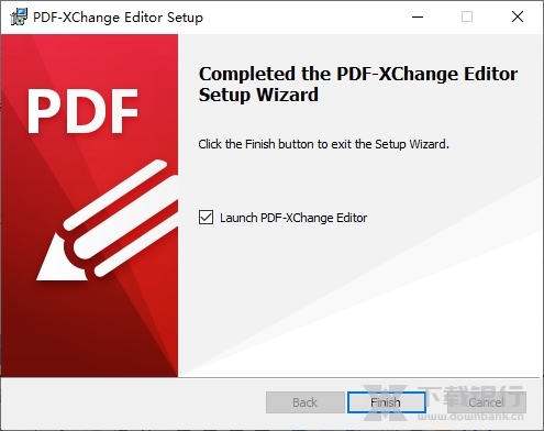 PDFXChangeEditor图片4