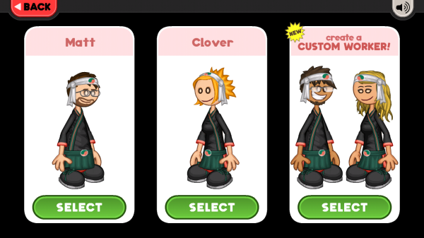 老爹的寿司店游戏攻略截图2