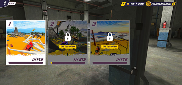 汽车碰撞在线模拟器新手攻略图片3