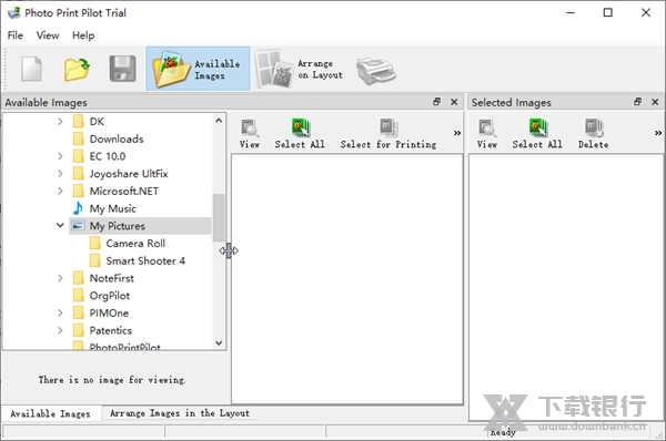 PhotoPrintPilot截图
