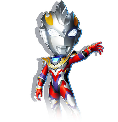 奥特曼系列ol图片2