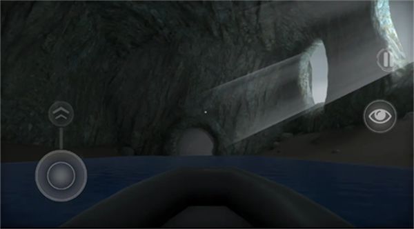 后室深海恐惧症宣传图