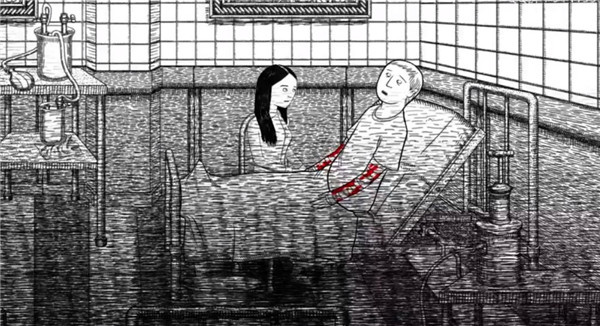 无尽梦魇结局攻略图片2