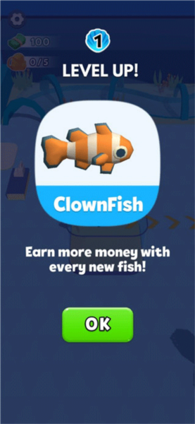 水族馆乐园新手指南图片2