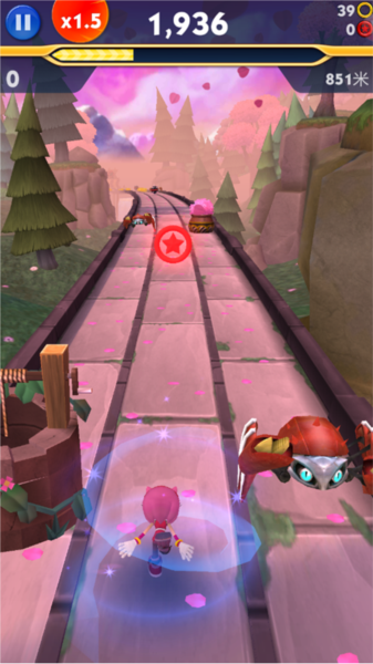 索尼克音爆vivo版图片6