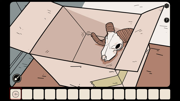 意外的实验游戏攻略截图2