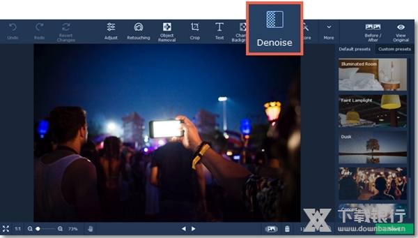 MovaviPhotoEditor破解版图11